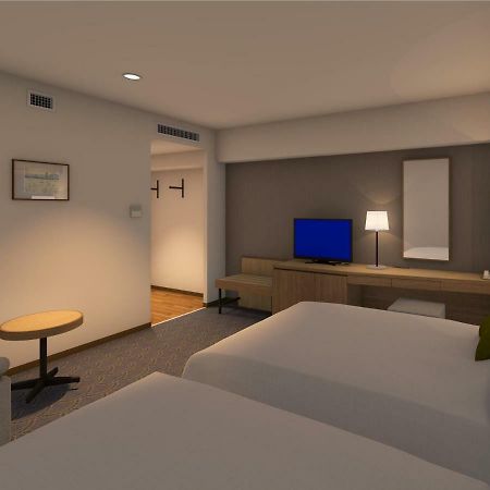 Green Hill Hotel Акаші Екстер'єр фото