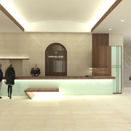 Green Hill Hotel Акаші Екстер'єр фото