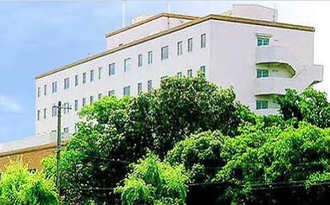 Green Hill Hotel Акаші Екстер'єр фото