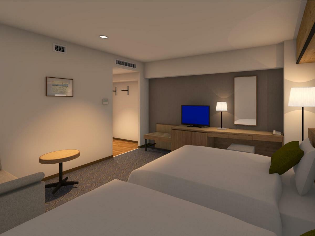 Green Hill Hotel Акаші Екстер'єр фото
