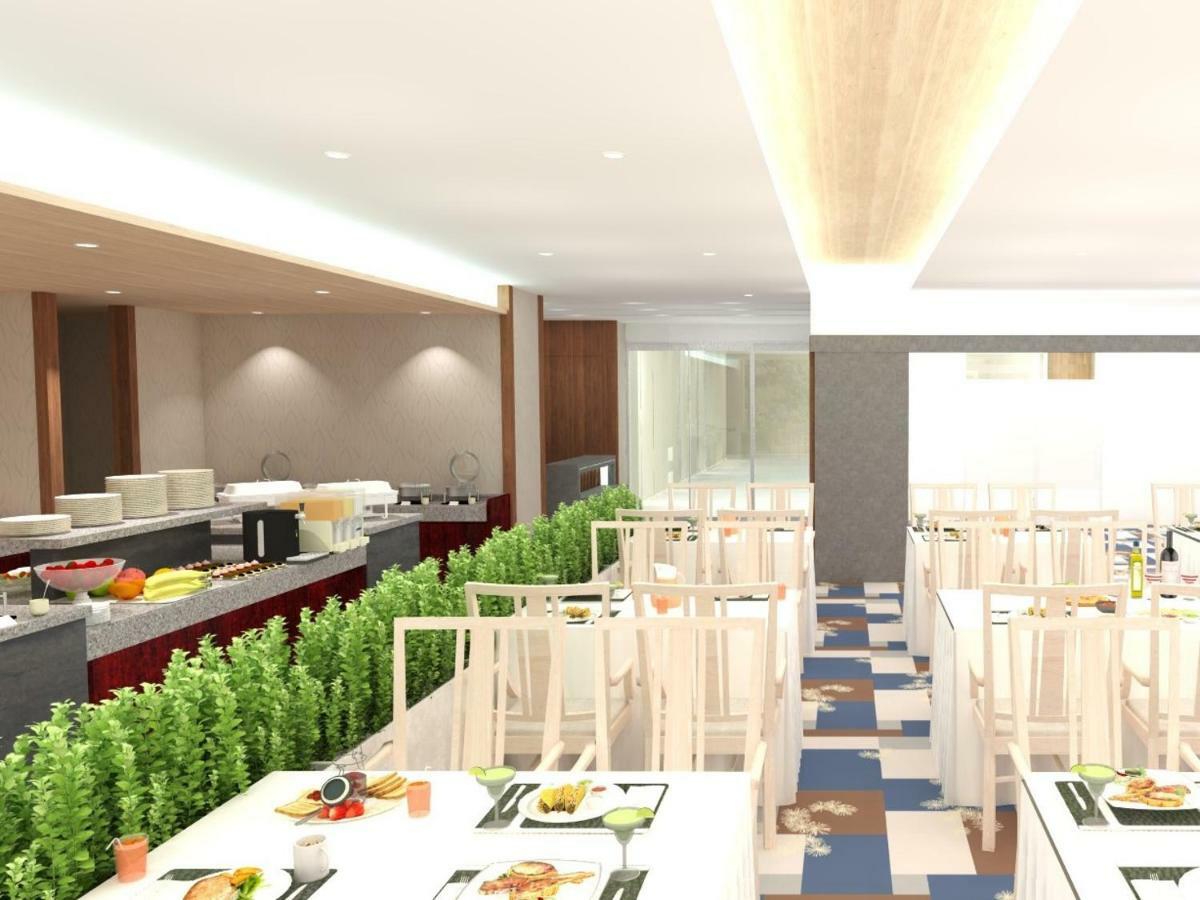 Green Hill Hotel Акаші Екстер'єр фото
