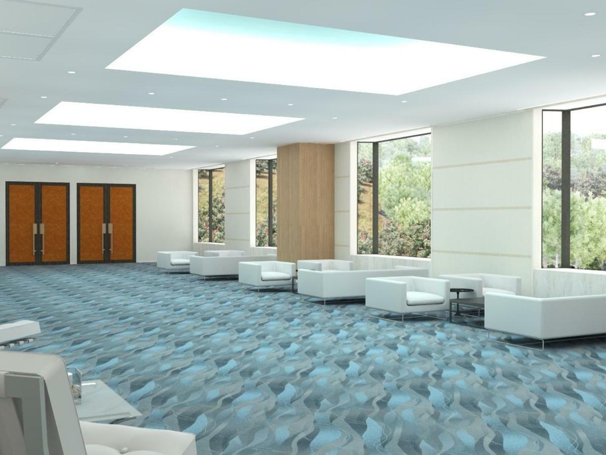 Green Hill Hotel Акаші Екстер'єр фото