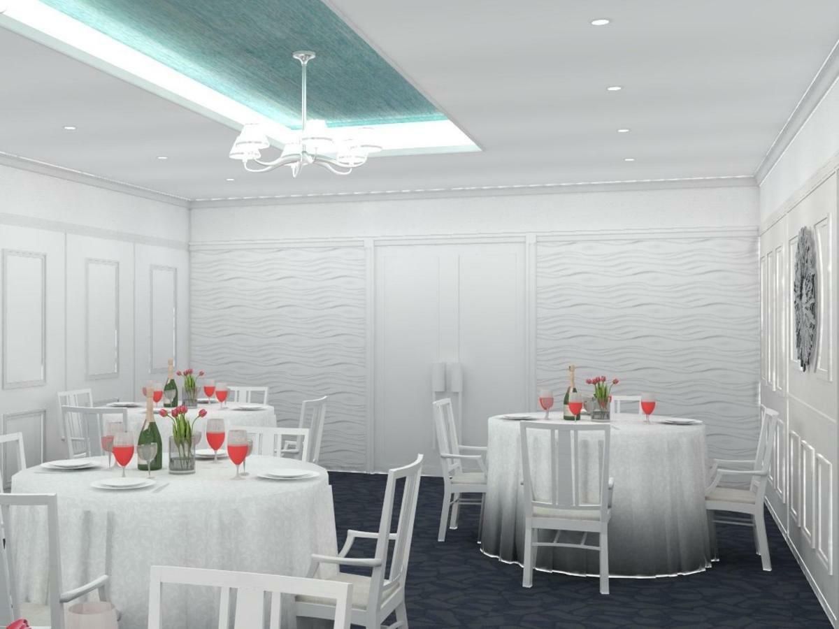 Green Hill Hotel Акаші Екстер'єр фото